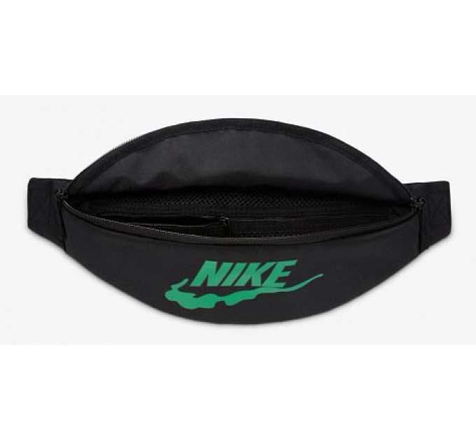Сумка на пояс Nike NK HRITGE WSTPCK-HMN CRFT GRX