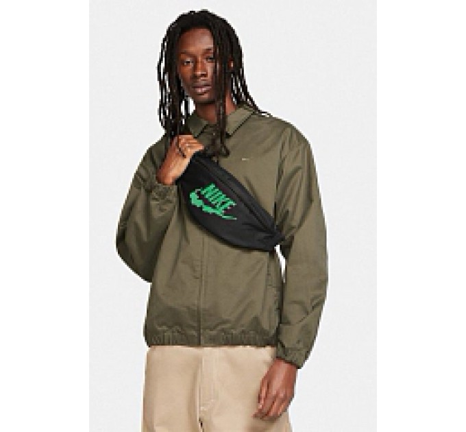 Сумка на пояс Nike NK HRITGE WSTPCK-HMN CRFT GRX