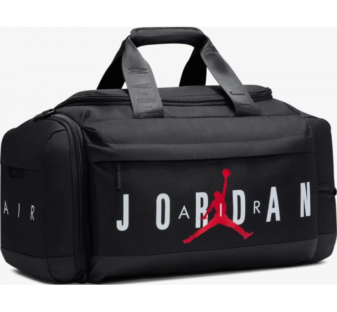 Сумка Nike JAM VELOCITY DUFFLE 46L
