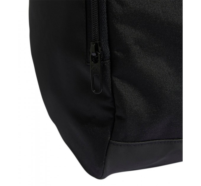 Сумка Adidas LINEAR DUFFEL 40L чорний Уні 22х56х28 см