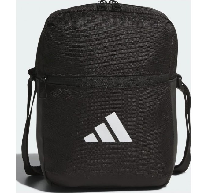 Сумка Adidas ESS ORGANIZER 4,4L чорний Уні 24 x 18 см