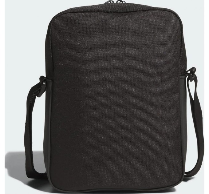 Сумка Adidas ESS ORGANIZER 4,4L чорний Уні 24 x 18 см