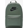 Рюкзак Nike NK HERITAGE BKPK 25L зелений Уні 43 х 30,5 х 15 см