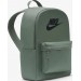 Рюкзак Nike NK HERITAGE BKPK 25L зелений Уні 43 х 30,5 х 15 см