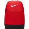 Рюкзак Nike NK BRSLA M BKPK - 9.5 24L червоний Уні 46 х 30 х 18 см