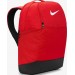 Рюкзак Nike NK BRSLA M BKPK - 9.5 24L червоний Уні 46 х 30 х 18 см
