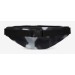 Сумка на пояс Nike NK HERITAGE WAISTPCK - ACCS PR сірий, білий Уні 41 x 10 x 15 см