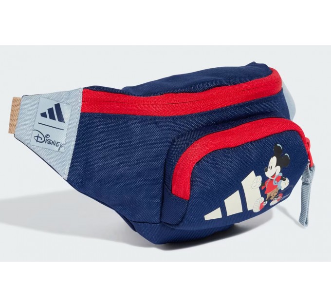Сумка на пояс Adidas LK DY MM BUMBAG