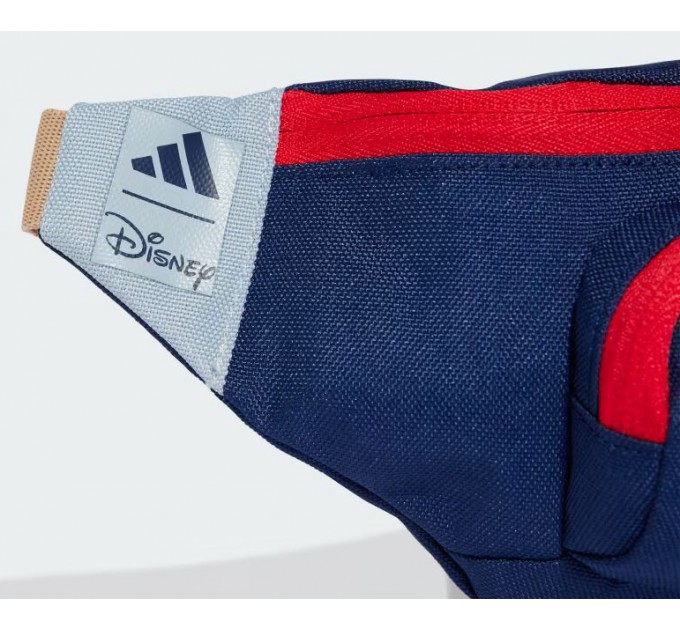Сумка на пояс Adidas LK DY MM BUMBAG