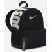 Рюкзак Nike Y NK BRSLA JDI MINI BKPK