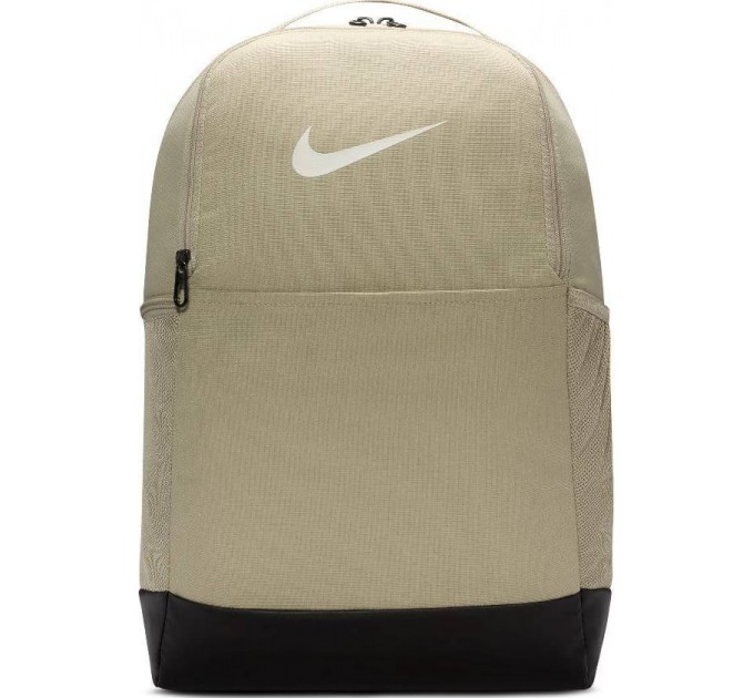 Рюкзак Nike NK BRSLA M BKPK - 9.5 24L бежевий Уні 46 х 30 х 18 см