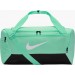 Сумка Nike NK BRSLA S DUFF - 9.5 41L м'ятний Уні 51 x 28 х 28 см