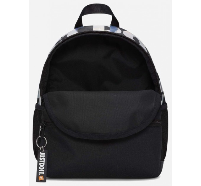 Рюкзак Nike Y NK BRSLA JDI MINI BKPK