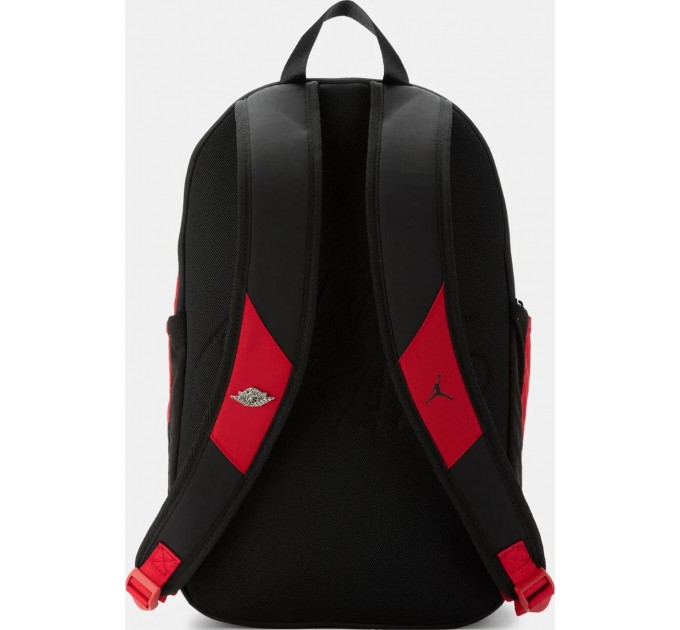 Рюкзак Nike JAM FLIGHTCORE BACKPACK 20L