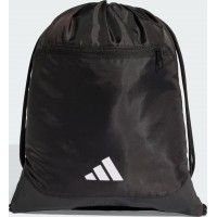 Рюкзак Adidas TIRO GYMSACK 13,8L чорний Уні 47 х 36 см