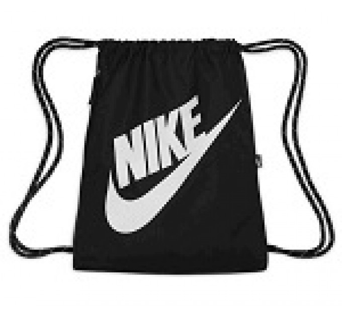 Рюкзак-мішок Nike NK HERITAGE DRAWSTRING