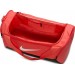 Сумка Nike NK BRSLA S DUFF - 9.5 41L червоний, чорний Уні 51 x 28 х 28 см