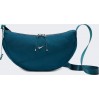 Сумка Nike NK AURA CRESCENT CROSSBODY 4L темно-синій Жін 30 х 18 х 10 см