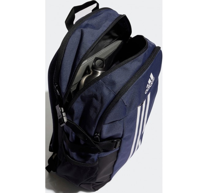 Рюкзак Adidas POWER VII 23,5L темно-синій Уні 19 x 30 x 48 см
