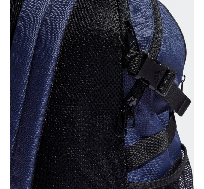 Рюкзак Adidas POWER VII 23,5L темно-синій Уні 19 x 30 x 48 см