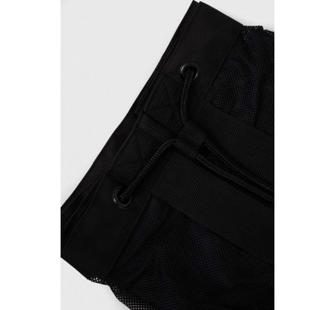 Сумка для м'ячів Adidas TIRO L BALLNET 114L чорний Уні 70 х 50 х 50 см
