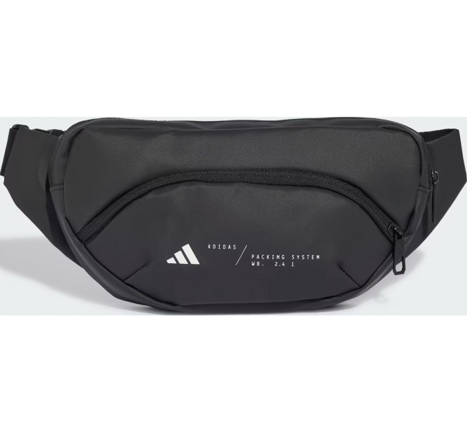 Сумка на пояс Adidas HYBRID WAISTBAG