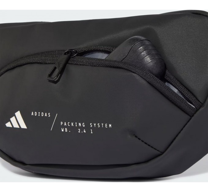 Сумка на пояс Adidas HYBRID WAISTBAG