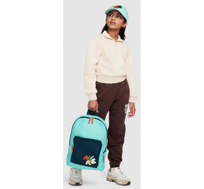 Рюкзак Nike Y NK CLASSIC BKPK - BUBBLE