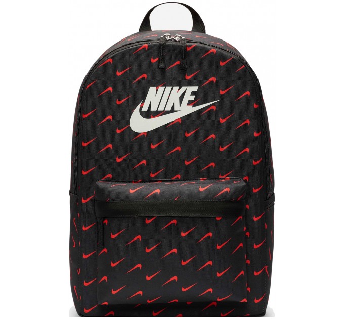 Рюкзак Nike NK HERITAGE BKPK - SWOOSH DROP