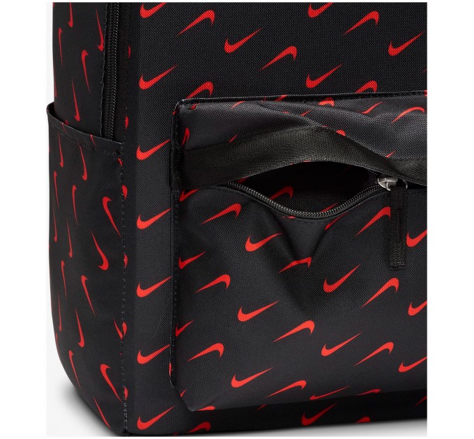 Рюкзак Nike NK HERITAGE BKPK - SWOOSH DROP
