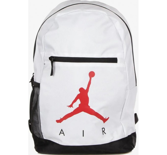 Рюкзак Nike JAN AIR SCHOOL BACKPACK 20L