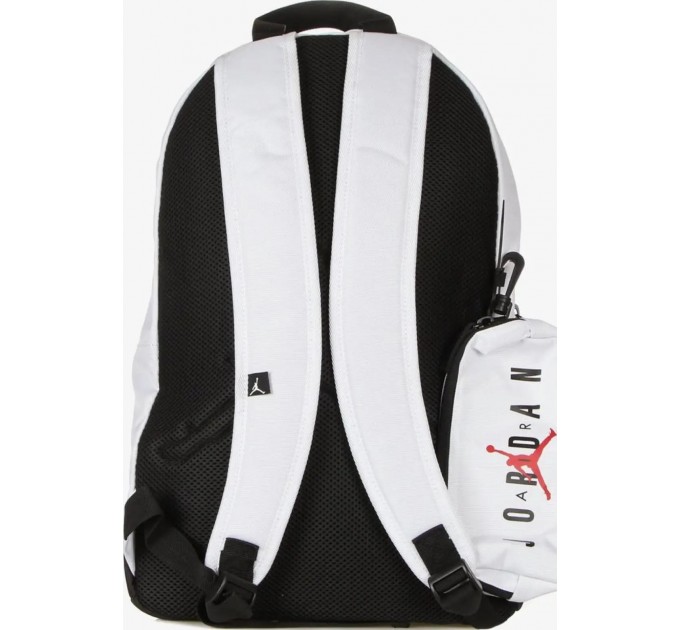 Рюкзак Nike JAN AIR SCHOOL BACKPACK 20L