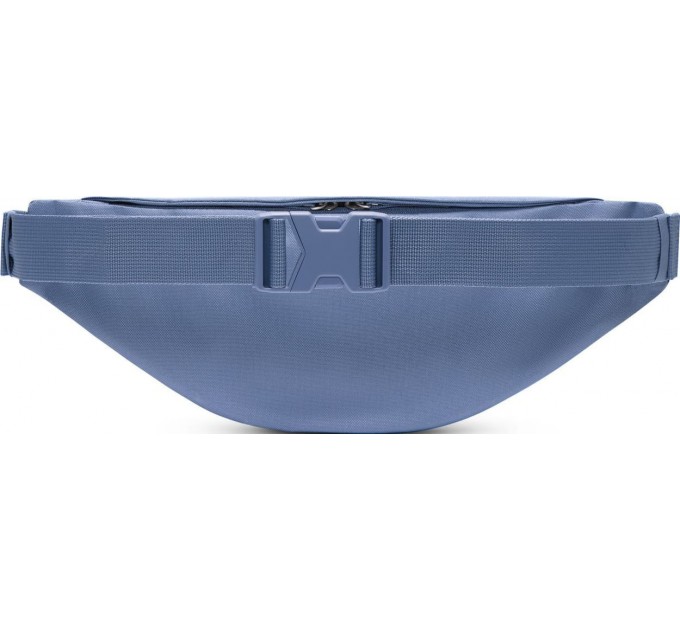 Сумка на пояс Nike NK HERITAGE WAISTPACK - FA21 3L синій Уні 41 х 10 х 15 см
