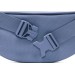 Сумка на пояс Nike NK HERITAGE WAISTPACK - FA21 3L синій Уні 41 х 10 х 15 см