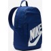 Рюкзак Nike NK ELMNTL BKPK - HBR 21L синій Уні 48 х 30 х 15 см