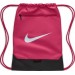 Рюкзак-мішок Nike NK BRSLA DRAWSTRNG - 9.5 18L рожевий Уні 33 х 51 х 5 см