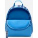 Рюкзак Nike Y NK BRSLA JDI MINI BKPK 11L синій Діт 33 х 25 х 13 см