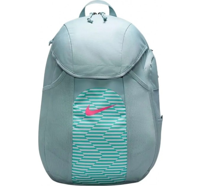 Рюкзак Nike NK ACDMY TEAM BKPK 2.3 30L бірюзовий Уні 49 х 33 х 23 см