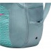 Рюкзак Nike NK ACDMY TEAM BKPK 2.3 30L бірюзовий Уні 49 х 33 х 23 см