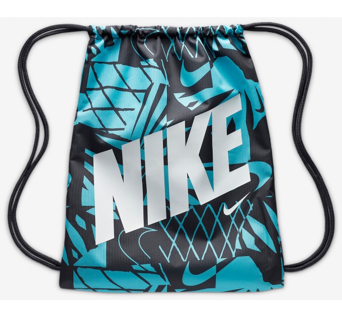 Мішок Nike Y NK DRAWSTRING - CAT AOP 1