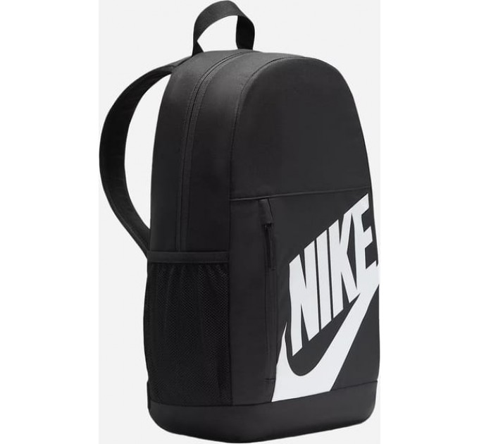 Рюкзак Nike Y NK ELMNTL BKPK SHOEBOX 20L чорний Діт 30 х 46 х 13 см