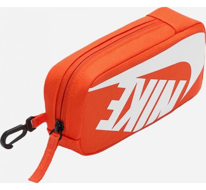 Рюкзак Nike Y NK ELMNTL BKPK SHOEBOX 20L чорний Діт 30 х 46 х 13 см