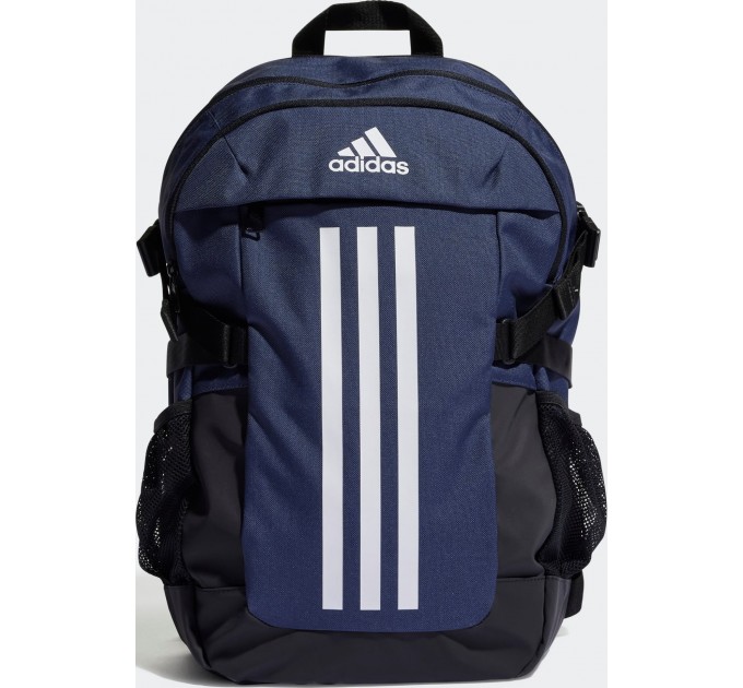 Рюкзак Adidas POWER VII 23,5L темно-синій Уні 19 x 30 x 48 см