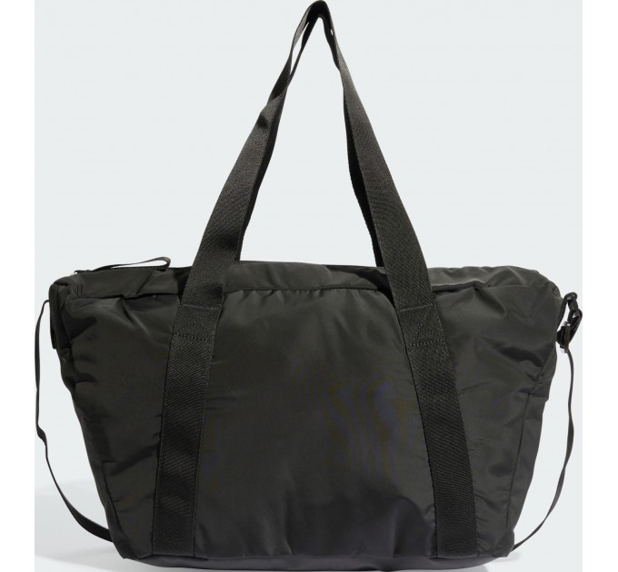 Сумка Adidas SP BAG 30,5L чорний Жін 23 x 54 x 27 см