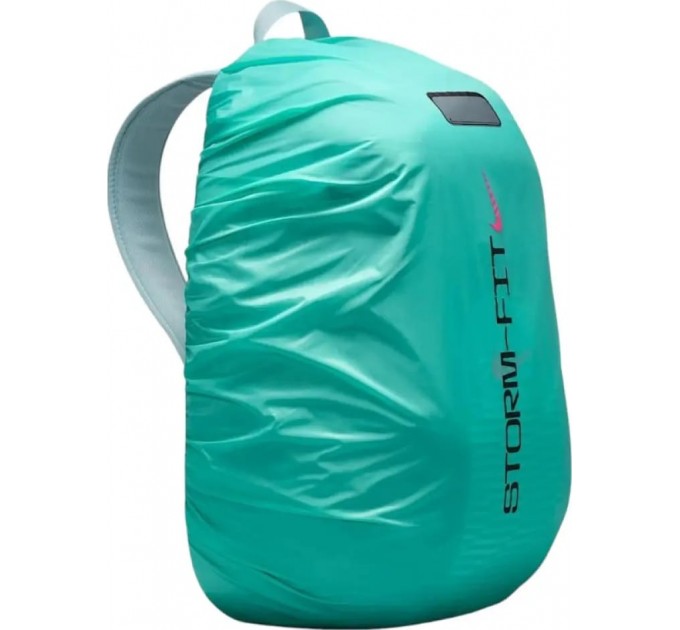 Рюкзак Nike NK ACDMY TEAM BKPK 2.3 30L бірюзовий Уні 49 х 33 х 23 см