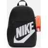 Рюкзак Nike Y NK ELMNTL BKPK SHOEBOX 20L чорний Діт 30 х 46 х 13 см