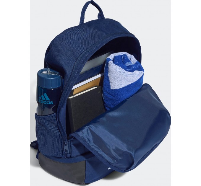 Рюкзак Adidas TIRO L BACKPACK 26,5L синій Уні 50 x 30 x 19 см