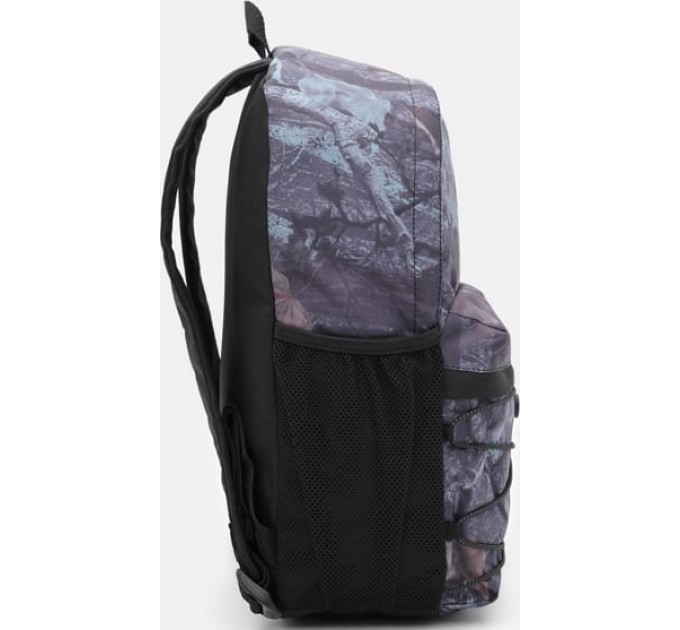 Рюкзак Adidas CAMO CL BP 18,7L мультиколор Уні 12.5 x 28.5 x 41.8 см
