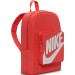Рюкзак Nike Y NK CLASSIC BKPK 16L червоний Діт 38 х 28 х 13 см