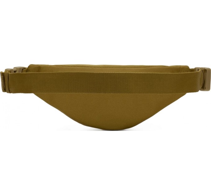 Сумка на пояс Nike NK HERITAGE S WAISTPACK 1L гірчичний Уні 28 x 8 x 13 см